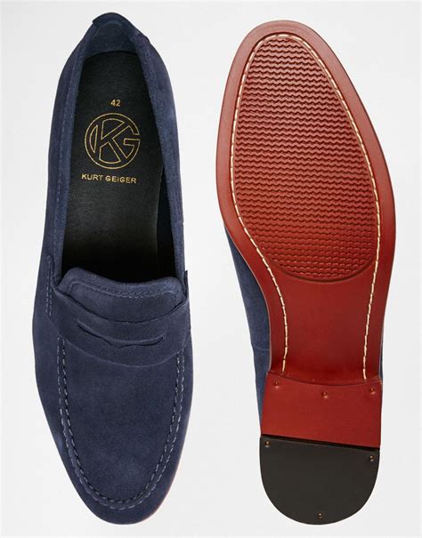 loafers kg shoes